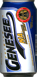 Picture of Genesee Premium NA Brew
