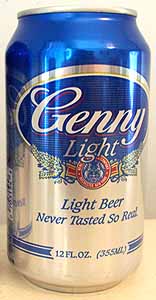 Picture of Genny Light