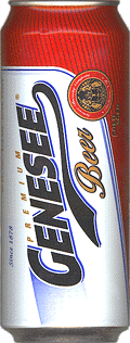 Picture of Genesee Beer
