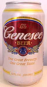 Picture of Genesee Beer