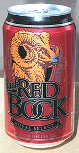 Picture of Gluek Red Bock