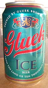 Picture of Gluek Ice