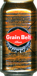 Picture of Grain Belt Beer