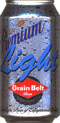 Picture of Grain Belt Light