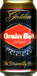 Picture of Grain Belt Beer