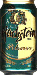 Picture of Hackstein Pilsner