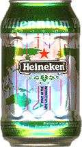 Picture of Heineken Beer