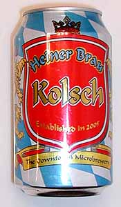 Picture of Heiner Brau Kolsch