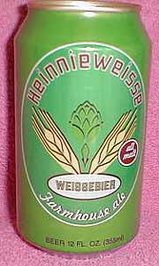 Picture of Heinnieweisse Farmhouse Ale