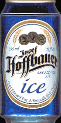 Picture of Josef Hoffbauer Ice Ale