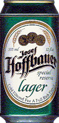 Picture of Josef Hoffbauer Special Reserve Lager