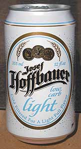 Picture of Josef Hoffbauer Low Carb Light