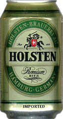 Picture of Holsten Premium Bier