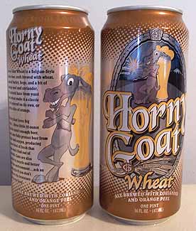 Picture of Horny Goat Wheat