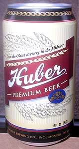 Picture of Huber Beer