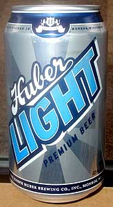 Picture of Huber Light