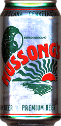 Picture of Hussong's Beer