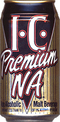 Picture of Iron City Premium  N/A