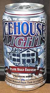 Picture of Icehouse Light