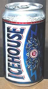 Picture of Icehouse Beer