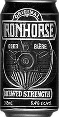 Picture of Ironhorse Beer