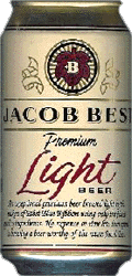 Picture of Jacob Best Light