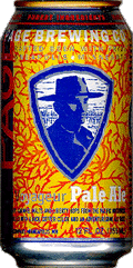 Picture of James Page Voyager Pale Ale