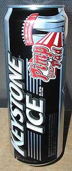 Picture of Keystone Ice