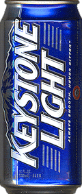 Picture of Keystone Light