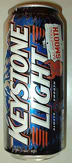 Picture of Keystone Light