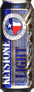 Picture of Keystone Light