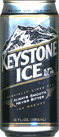 Picture of Keystone Ice
