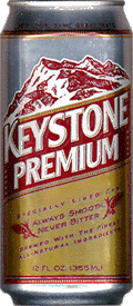 Picture of Keystone Premium