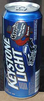 Picture of Keystone Light