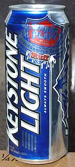 Picture of Keystone Light