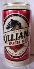 Picture of George Killian's Irish Red