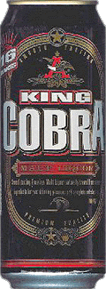Picture of King Cobra ML