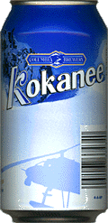 Picture of Kokanee Beer