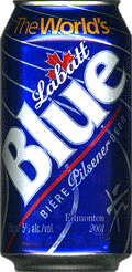 Picture of Labatt Blue