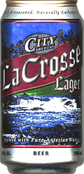 Picture of Lacrosse Lager