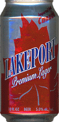 Picture of Lakeport Lager