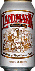 Picture of Landmark Premium
 