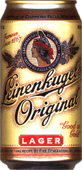 Picture of Leinenkugel's Original - Front