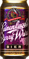 Picture of Leinenkugel's Berry Weiss