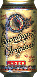 Picture of Leinenkugel's Beer - Front