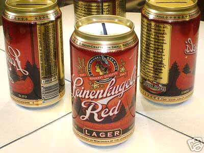 Picture of Leinenkugel's Red