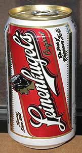 Picture of Leinenkugel's Beer