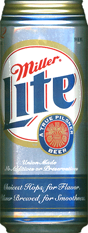 Picture of Lite Beer
