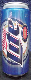 Picture of Lite Beer