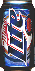 Picture of Lite Beer